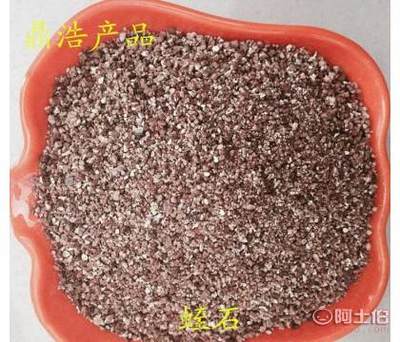 蛭石在园艺育苗与扦插栽培中的应用——灵寿县鼎浩矿产品加工厂育苗基质产品解析