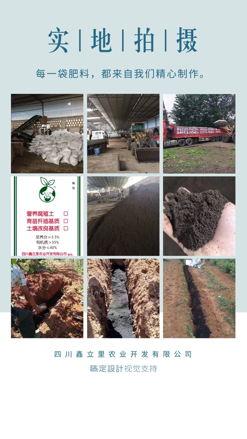 有机基质土壤改良 重塑肥沃根基的绿色方案